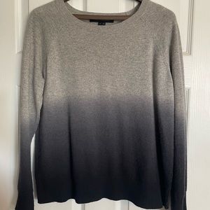 Skull Cashmere Sweater